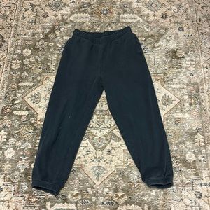 American eagle sweatpants